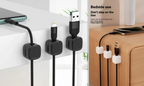 Novora Magnetic Cable Organizer