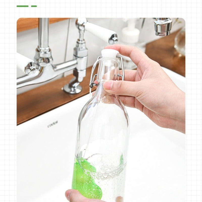 Cleaner Sponge Beans