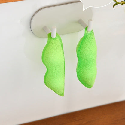 Cleaner Sponge Beans