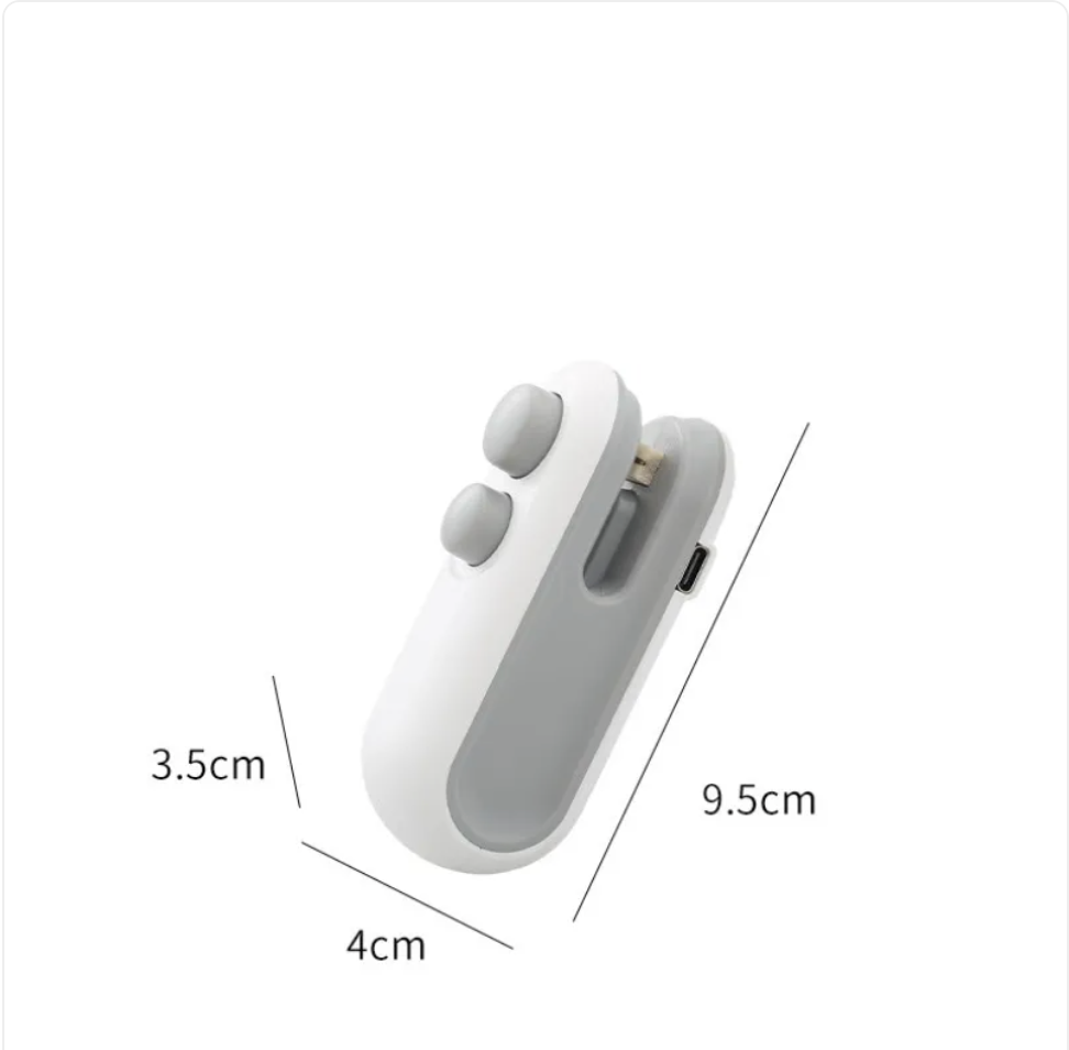 Novora Vacuum Sealer