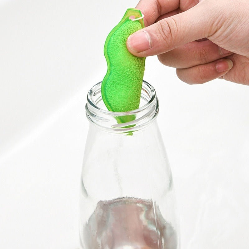 Cleaner Sponge Beans