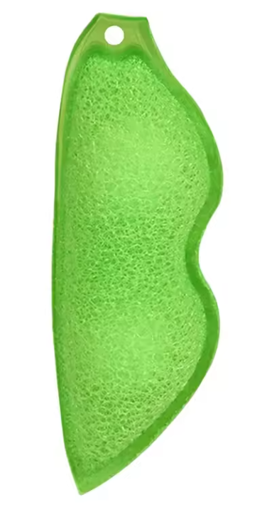 Novora Sponge Beans