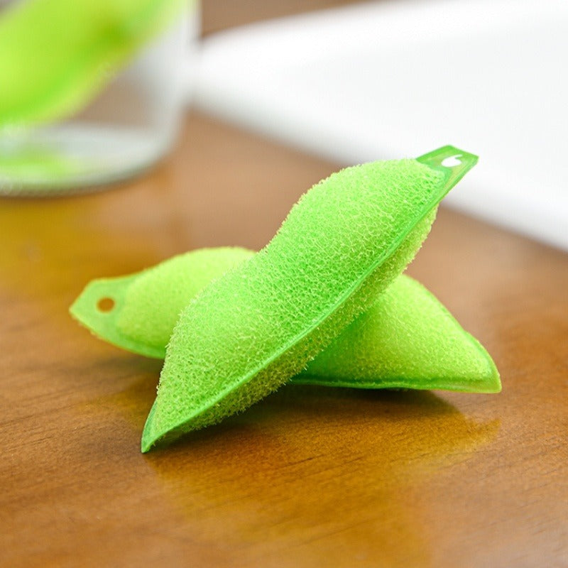 Cleaner Sponge Beans