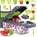 Novora Veggie Chopper Pro