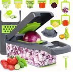 Novora Veggie Chopper Pro