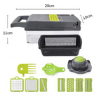 Novora Veggie Chopper Pro