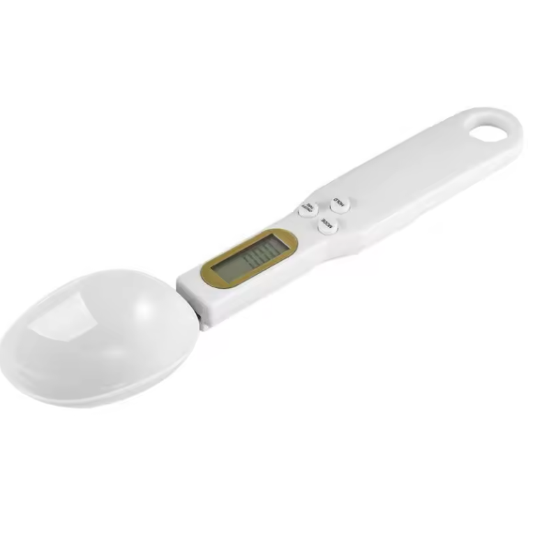 Novora Digital Scale Spoon