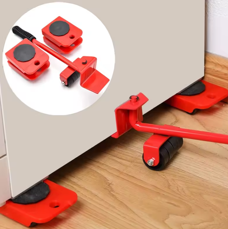 Novora Furniture Lift
