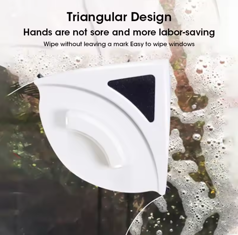 Novora Magnetic Window Cleaner